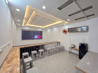 Open Gò Vấp dorms, walk 5 p to 5h- how much does it cost?