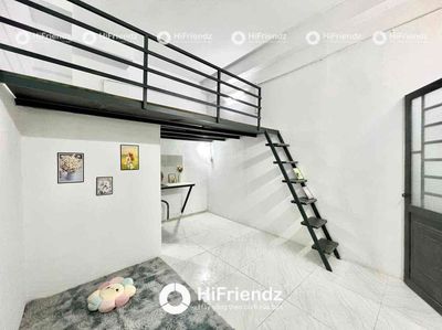 Cheap room near aeon Bình Tân, church floato_Trần Văn Giàu 2