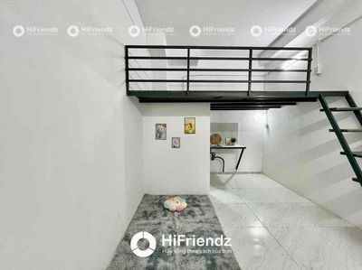 Cheap room near aeon Bình Tân, church floato_Trần Văn Giàu 2
