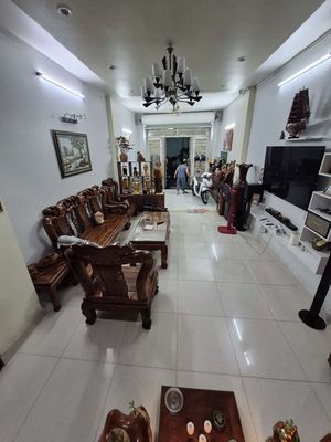 Rent 4 X15 M. 3rd floor Y bedroom in hxt right on Tây Thạnh