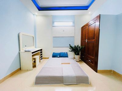 Quang Trung Inn - Gò Vấp basic interior