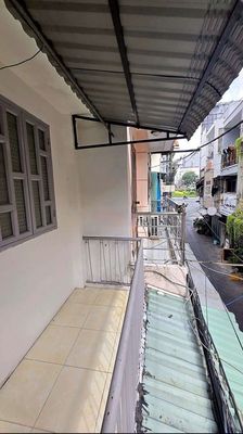 Carhouse, Nguyễn Bỉnh Khiêm County 1st Street, business ok