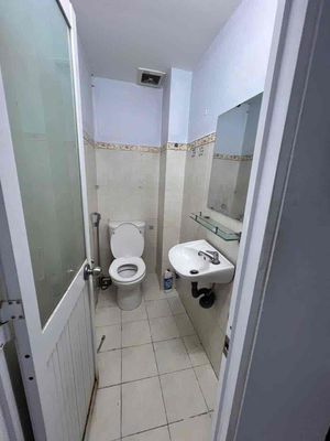 Nguyễn Văn Luông F10 rent,Qen 6.