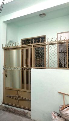 Beautiful little house. Only six million. Bình Thạnh