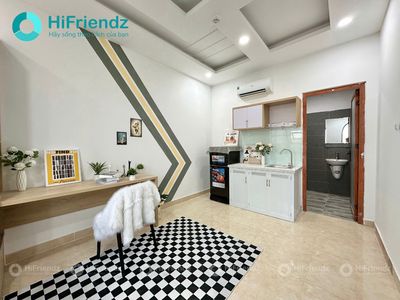 renting student room the uffm - fpt - ntt - utc2 - cnc area