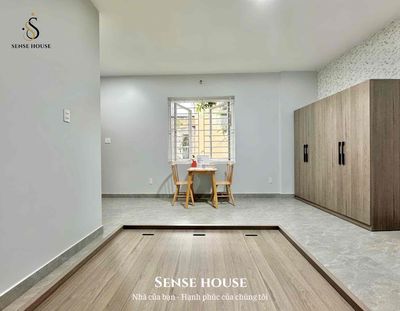 A cool studio near the commercial and literary university