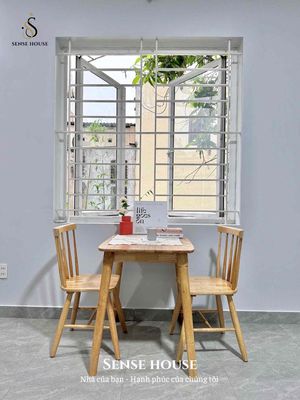 A cool studio near the commercial and literary university