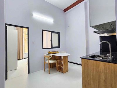 The owner himself rented an apartment at 98 FZz1 Zqz Market of Bến Thành at 5.22 t
