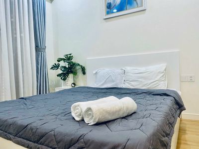 Rent apartment 65 M2 American Buildings in 4th.