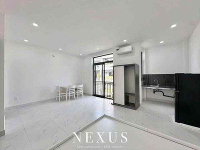 Classy apartment, Phạm Văn Chiêu Gò Vấp.