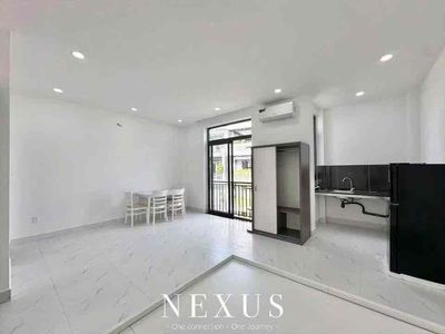 Classy apartment, Phạm Văn Chiêu Gò Vấp.