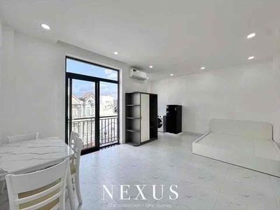 Classy apartment, Phạm Văn Chiêu Gò Vấp.