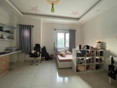 Rent the Mega villge district 9 5 x17 m just 13 million