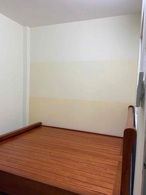 1 st floor - 4 X 20 M - 3 bedroom 2 toilet - full interior
