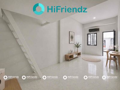 Newly built green place. Four people, four cars, good price.