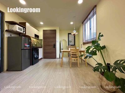 A one-room/two bedroom system is full of senior interiors in the Q.Z.z0 area.