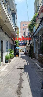 3th floor Nguyễn Huy Lượng, Q.Bình Thạnh