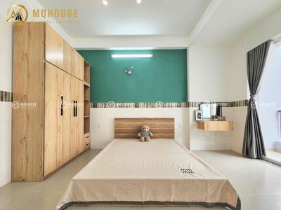 1 tycoon kitchen room - full interior - right in Phú Thọ Hòa tep