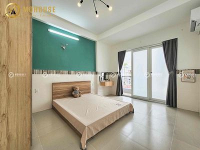 1 tycoon kitchen room - full interior - right in Phú Thọ Hòa tep