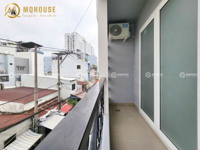 1 tycoon kitchen room - full interior - right in Phú Thọ Hòa tep