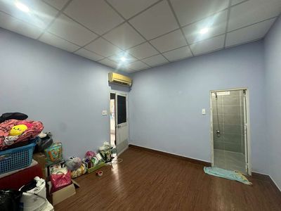 The Room for Banning the Indoor House, Now Freedom, please, the student who works