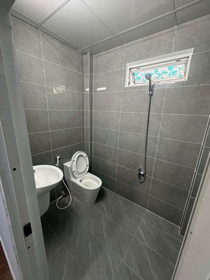 The Room for Banning the Indoor House, Now Freedom, please, the student who works