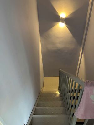 The Room for Banning the Indoor House, Now Freedom, please, the student who works