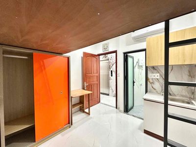 Rent a new apartment with a high guard - full interior