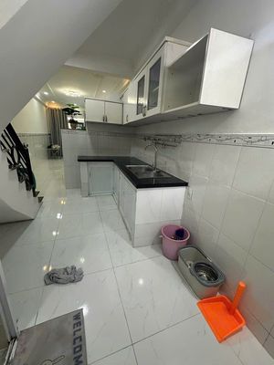To rent the original house - 564 Phạm Văn Chiêu.Gò Vấp