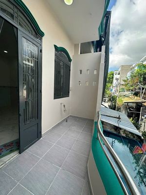 To rent the original house - 564 Phạm Văn Chiêu.Gò Vấp