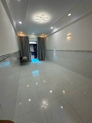 To rent the original house - 564 Phạm Văn Chiêu.Gò Vấp