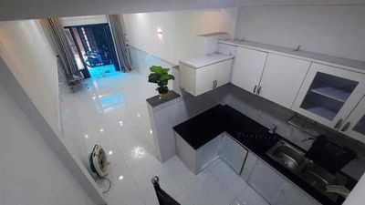 To rent the whole house - 564 Phạm Văn Chiêu.Gò Vấp block