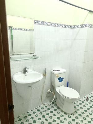 Rent room near Central Light Park.
