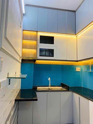 Rent an entire xh 2581 htp-Nhà Bè alley house