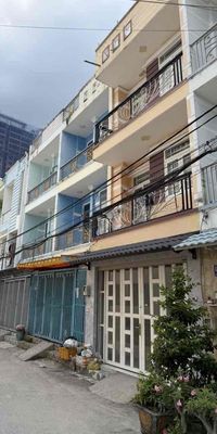 The whole rent house cost 8 million almost down 4 ccm of lvl Street