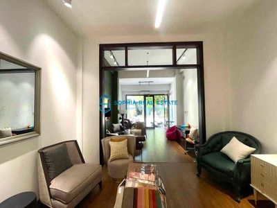 After Wuguan-Phan, the new office represents In