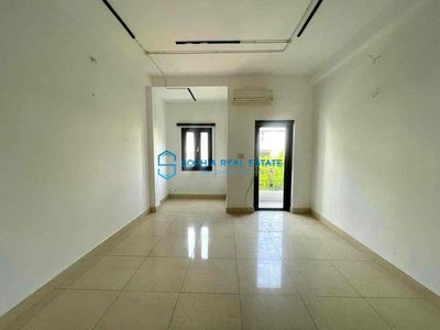 After Wuguan-Phan, the new office represents In