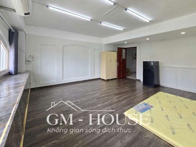 The apartment is 40 meters of a wide floor, Bình Lợi, Bình Thạnh.