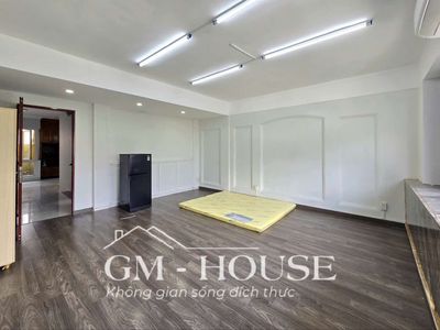 The apartment is 40 meters of a wide floor, Bình Lợi, Bình Thạnh.
