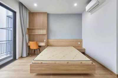 High-level Bancol apartment murder of Marte Mart 7 is 35 meters wide, Full interior,
