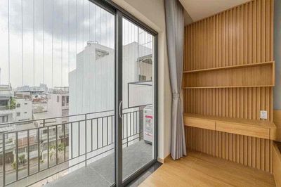 High-level Bancol apartment murder of Marte Mart 7 is 35 meters wide, Full interior,