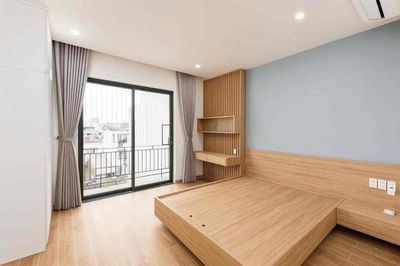 High-level Bancol apartment murder of Marte Mart 7 is 35 meters wide, Full interior,