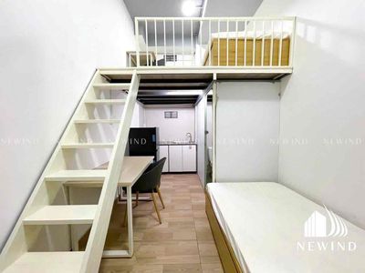 Two good beds near tdtu Phú Mỹ springing, McKensent mall