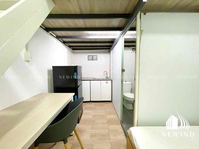 Two good beds near tdtu Phú Mỹ springing, McKensent mall