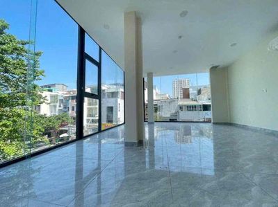 JM Nguyễn Gia Trí, - 4 floors - 25 x 8