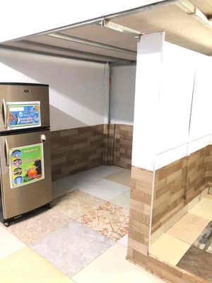 Nice room, air conditioning, very cheap Bình Thạnh.