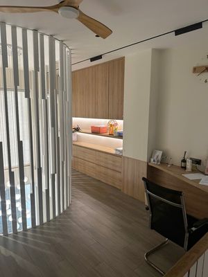 Renting a nice house like homes hand 3 bedrooms 3 stories - a Đình Phong Phú alley, District 9