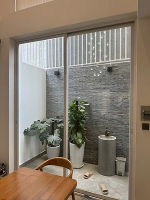 Renting a nice house like homes hand 3 bedrooms 3 stories - a Đình Phong Phú alley, District 9