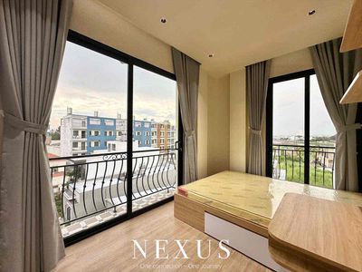 studio full new interior_place 100%_right in Nguyễn Oanh_Gò Vấp