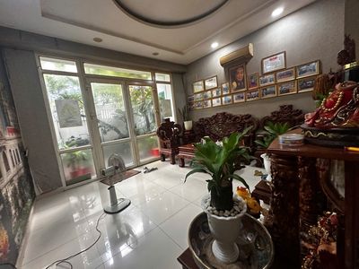 Rent a 750/Nguyễn Kiệm, 717 4, Phú Nhuận.